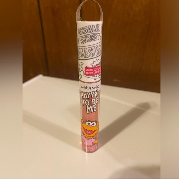 Sesame Street x Wet n Wild Make Up / Limited Edition / Featuring 4 Piece… - Picture 6 of 7